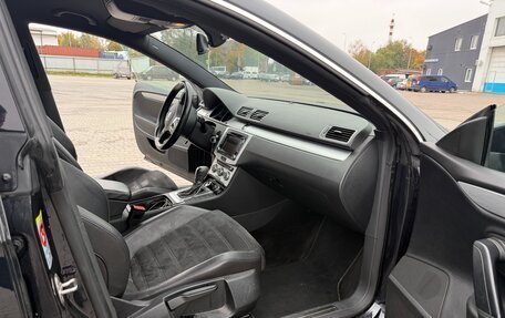 Volkswagen Passat CC I рестайлинг, 2012 год, 1 300 000 рублей, 8 фотография