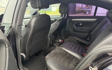 Volkswagen Passat CC I рестайлинг, 2012 год, 1 300 000 рублей, 7 фотография
