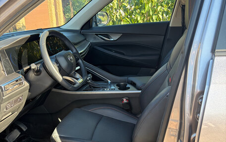 Changan CS35 Plus, 2024 год, 1 850 000 рублей, 11 фотография