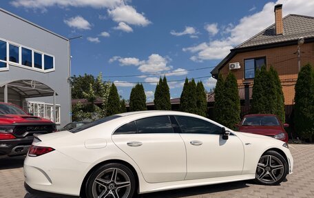 Mercedes-Benz CLS, 2019 год, 4 550 000 рублей, 11 фотография