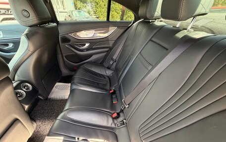 Mercedes-Benz CLS, 2019 год, 4 550 000 рублей, 28 фотография