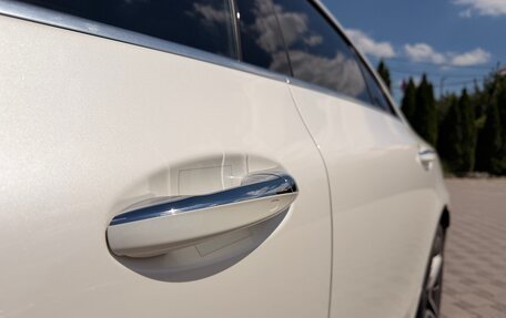 Mercedes-Benz CLS, 2019 год, 4 550 000 рублей, 18 фотография