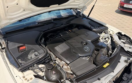 Mercedes-Benz CLS, 2019 год, 4 550 000 рублей, 22 фотография