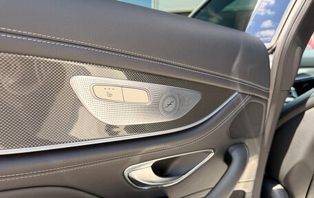 Mercedes-Benz CLS, 2019 год, 4 550 000 рублей, 29 фотография