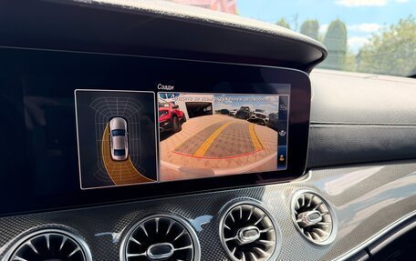 Mercedes-Benz CLS, 2019 год, 4 550 000 рублей, 32 фотография