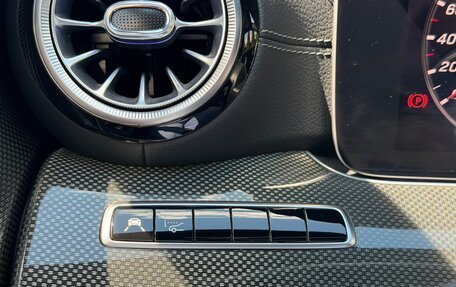 Mercedes-Benz CLS, 2019 год, 4 550 000 рублей, 30 фотография