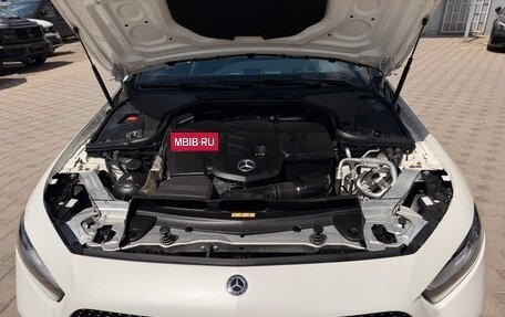 Mercedes-Benz CLS, 2019 год, 4 550 000 рублей, 20 фотография