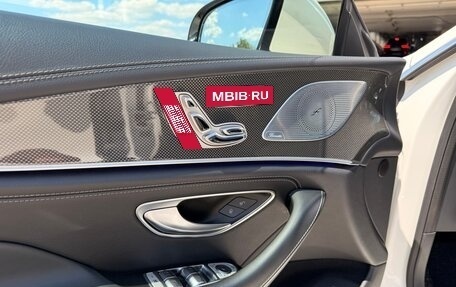 Mercedes-Benz CLS, 2019 год, 4 550 000 рублей, 25 фотография