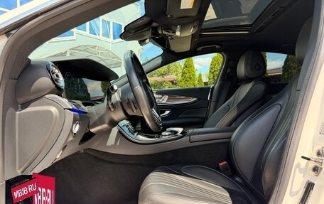 Mercedes-Benz CLS, 2019 год, 4 550 000 рублей, 26 фотография