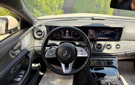 Mercedes-Benz CLS, 2019 год, 4 550 000 рублей, 40 фотография
