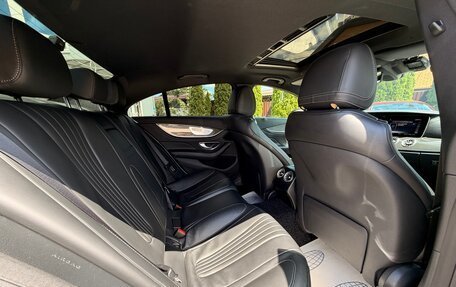 Mercedes-Benz CLS, 2019 год, 4 550 000 рублей, 37 фотография