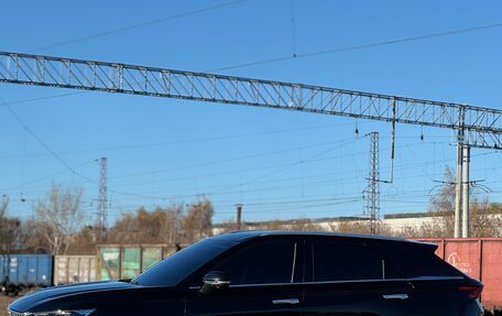 FAW Bestune T77, 2023 год, 1 799 999 рублей, 5 фотография