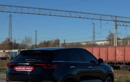 FAW Bestune T77, 2023 год, 1 799 999 рублей, 8 фотография