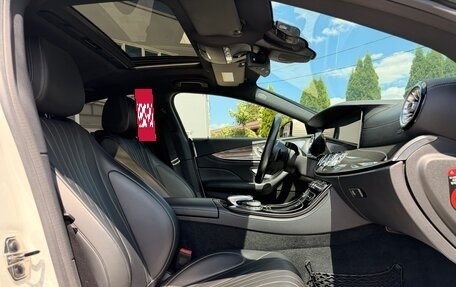 Mercedes-Benz CLS, 2019 год, 4 550 000 рублей, 35 фотография