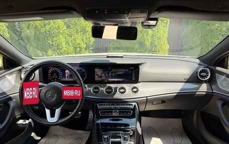 Mercedes-Benz CLS, 2019 год, 4 550 000 рублей, 39 фотография