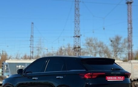 FAW Bestune T77, 2023 год, 1 799 999 рублей, 6 фотография
