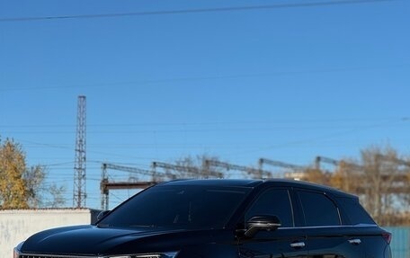 FAW Bestune T77, 2023 год, 1 799 999 рублей, 4 фотография