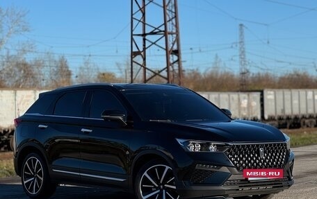 FAW Bestune T77, 2023 год, 1 799 999 рублей, 2 фотография