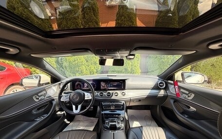 Mercedes-Benz CLS, 2019 год, 4 550 000 рублей, 38 фотография