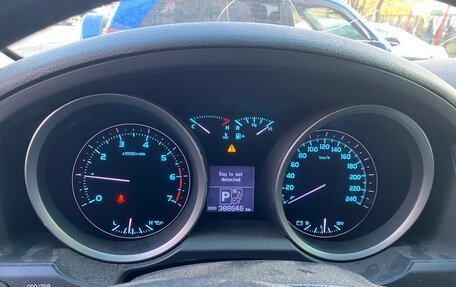 Toyota Land Cruiser 200, 2008 год, 2 350 000 рублей, 4 фотография