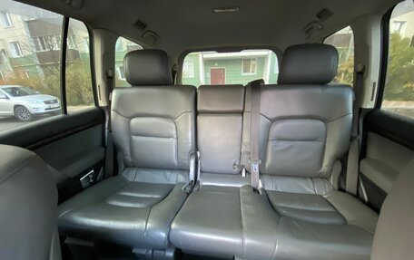 Toyota Land Cruiser 200, 2008 год, 2 350 000 рублей, 2 фотография