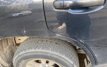 Toyota Land Cruiser 200, 2008 год, 2 350 000 рублей, 6 фотография