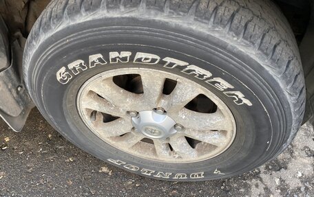Toyota Land Cruiser 200, 2008 год, 2 350 000 рублей, 7 фотография