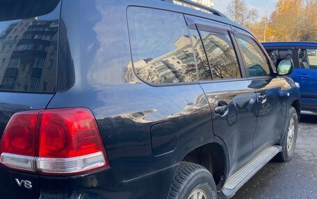 Toyota Land Cruiser 200, 2008 год, 2 350 000 рублей, 8 фотография