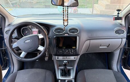 Ford Focus II рестайлинг, 2011 год, 650 000 рублей, 2 фотография
