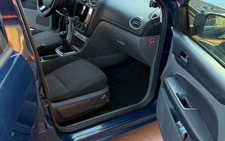 Ford Focus II рестайлинг, 2011 год, 650 000 рублей, 5 фотография