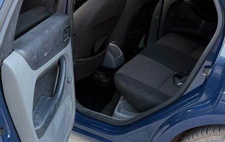 Ford Focus II рестайлинг, 2011 год, 650 000 рублей, 8 фотография