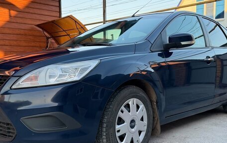 Ford Focus II рестайлинг, 2011 год, 650 000 рублей, 10 фотография
