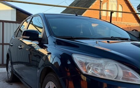 Ford Focus II рестайлинг, 2011 год, 650 000 рублей, 11 фотография