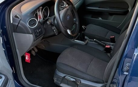 Ford Focus II рестайлинг, 2011 год, 650 000 рублей, 6 фотография