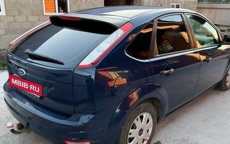Ford Focus II рестайлинг, 2011 год, 650 000 рублей, 7 фотография