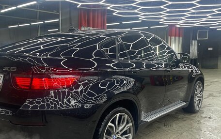 BMW X6, 2011 год, 1 560 000 рублей, 5 фотография