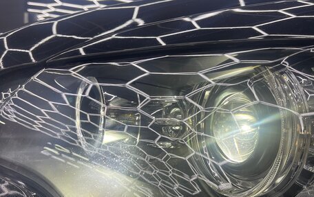 BMW X6, 2011 год, 1 560 000 рублей, 9 фотография