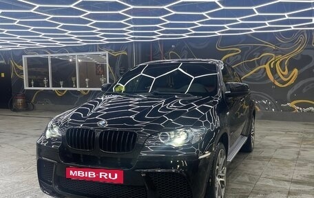 BMW X6, 2011 год, 1 560 000 рублей, 3 фотография