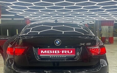 BMW X6, 2011 год, 1 560 000 рублей, 4 фотография
