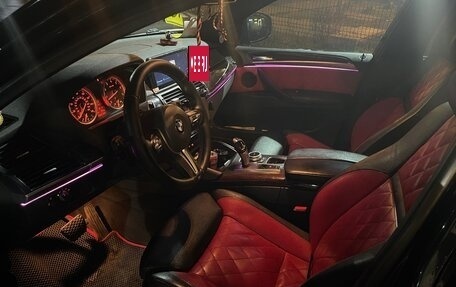 BMW X6, 2011 год, 1 560 000 рублей, 13 фотография