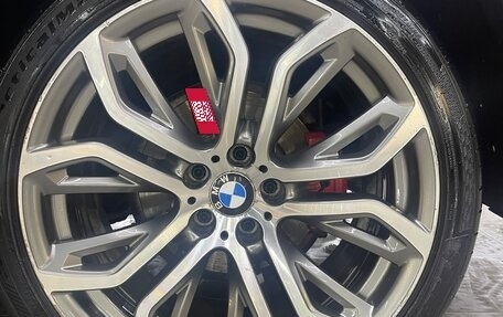 BMW X6, 2011 год, 1 560 000 рублей, 8 фотография