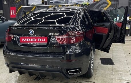 BMW X6, 2011 год, 1 560 000 рублей, 6 фотография