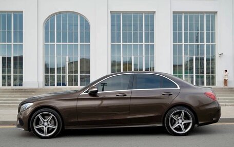 Mercedes-Benz C-Класс, 2015 год, 2 250 000 рублей, 5 фотография
