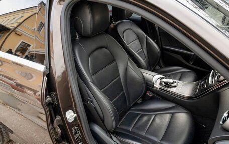 Mercedes-Benz C-Класс, 2015 год, 2 250 000 рублей, 11 фотография