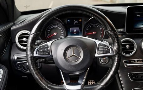 Mercedes-Benz C-Класс, 2015 год, 2 250 000 рублей, 17 фотография