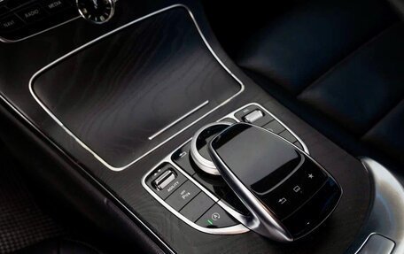 Mercedes-Benz C-Класс, 2015 год, 2 250 000 рублей, 13 фотография
