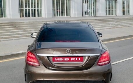 Mercedes-Benz C-Класс, 2015 год, 2 250 000 рублей, 6 фотография