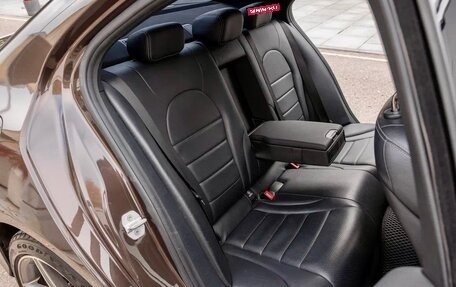 Mercedes-Benz C-Класс, 2015 год, 2 250 000 рублей, 12 фотография