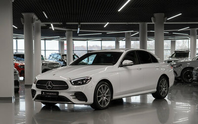 Mercedes-Benz E-Класс, 2022 год, 5 200 000 рублей, 1 фотография