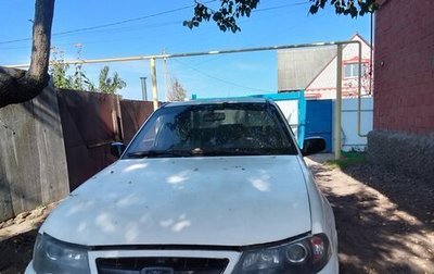Daewoo Nexia I рестайлинг, 2010 год, 110 000 рублей, 1 фотография
